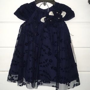 ✨NWT✨ Pippa & Julie 2 pcs Dress